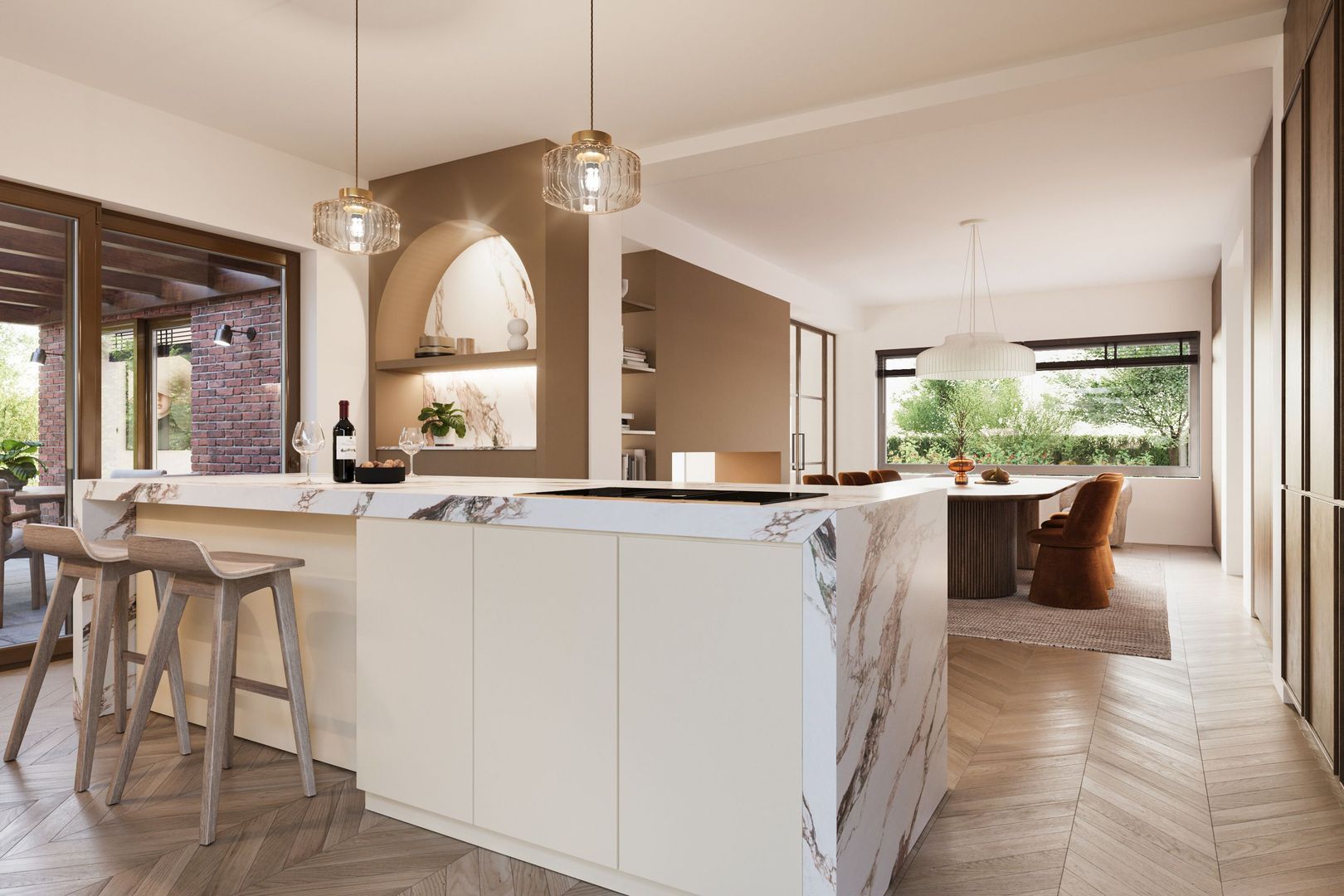 Bakenbergseweg 250, Arnhem foto-54