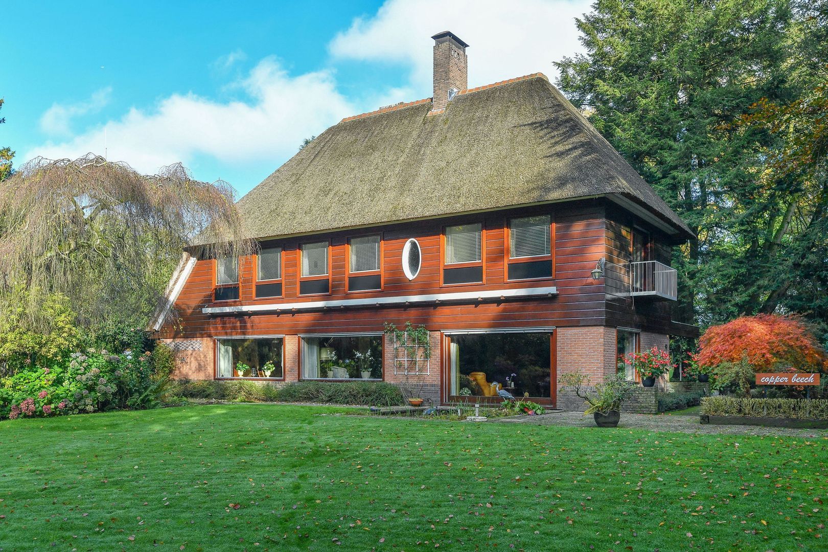 Bakenbergseweg 250, Arnhem foto-0