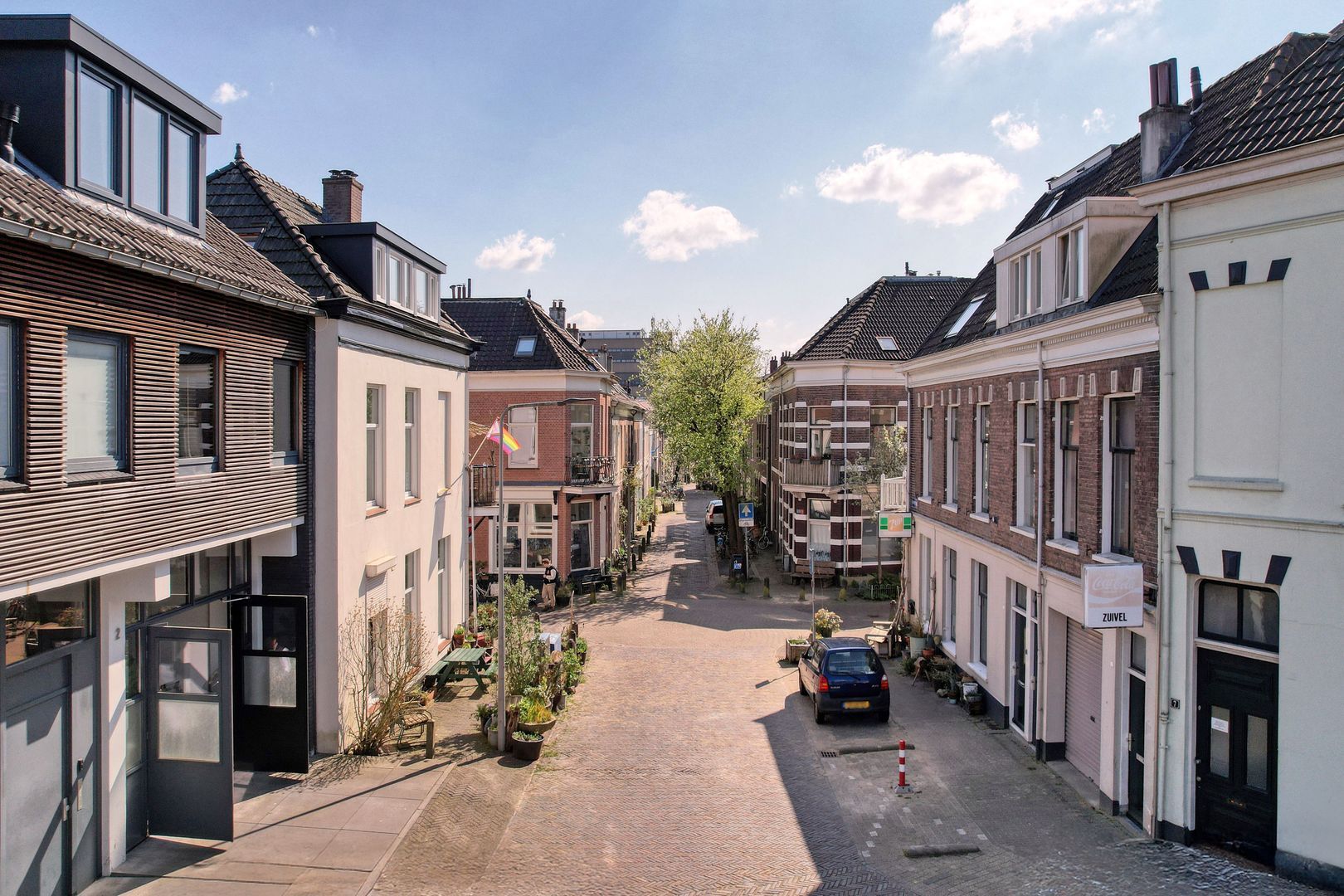De Wiltstraat 2, Arnhem foto-6
