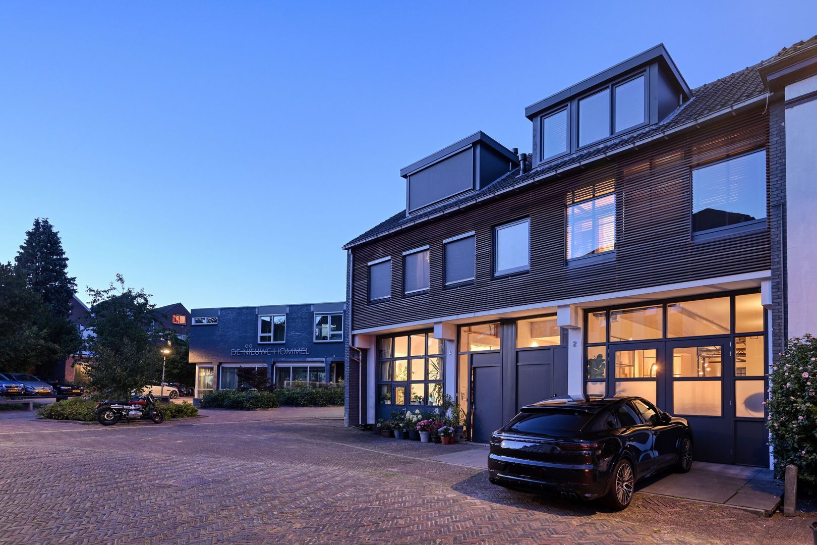 De Wiltstraat 2, Arnhem foto-0