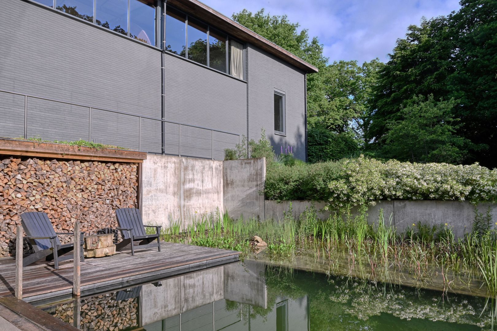 Radarpad 68, Arnhem foto-59