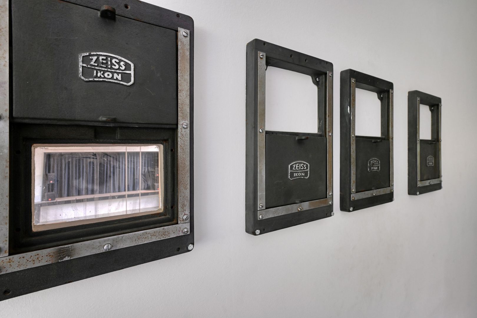 Radarpad 68, Arnhem foto-55