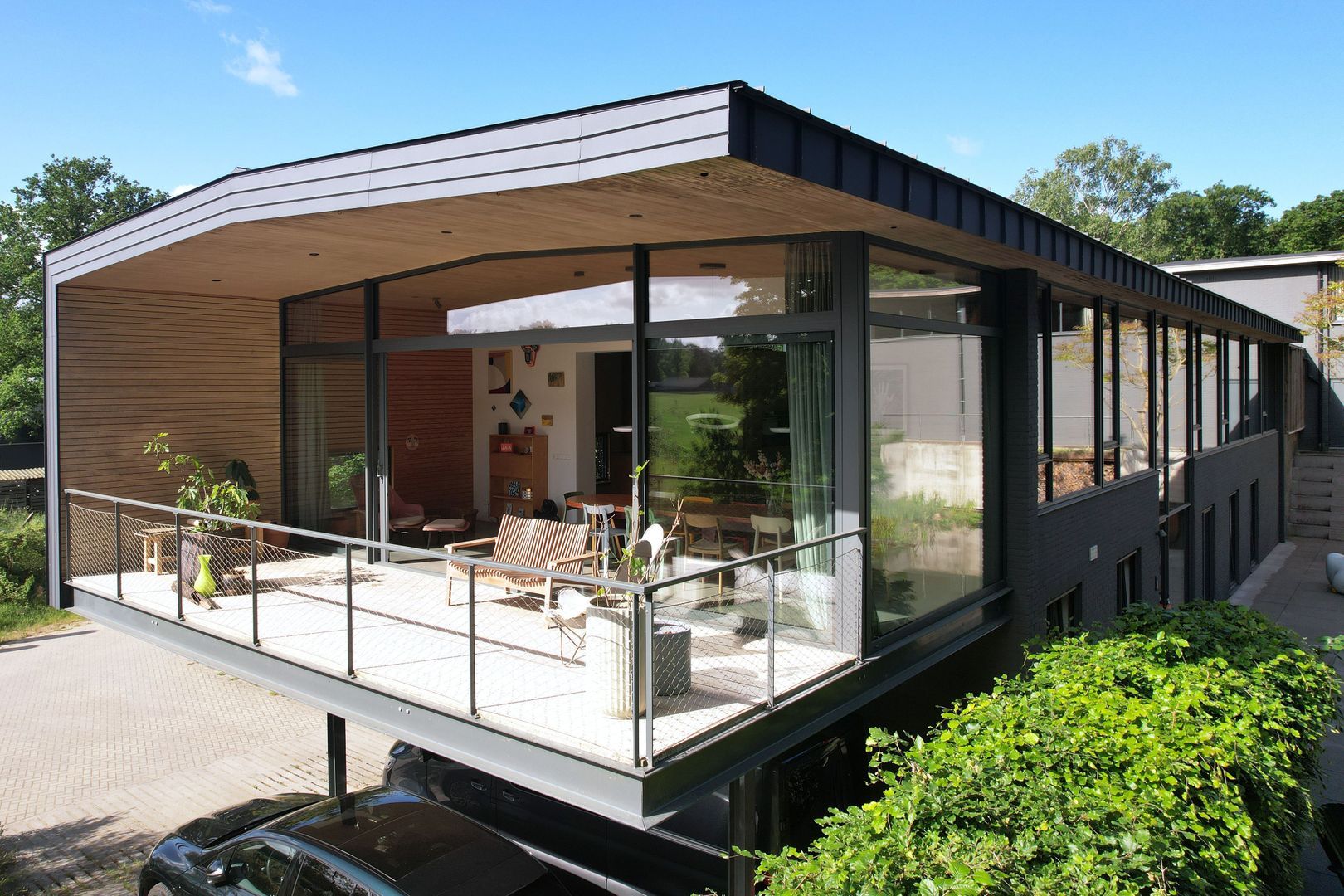 Radarpad 68, Arnhem foto-70