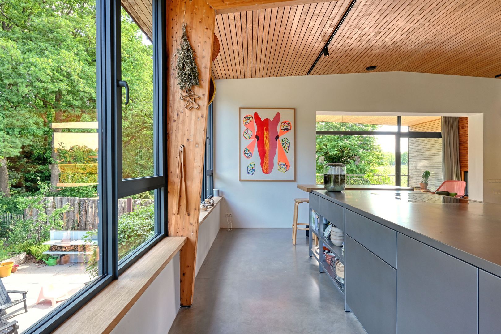 Radarpad 68, Arnhem foto-18