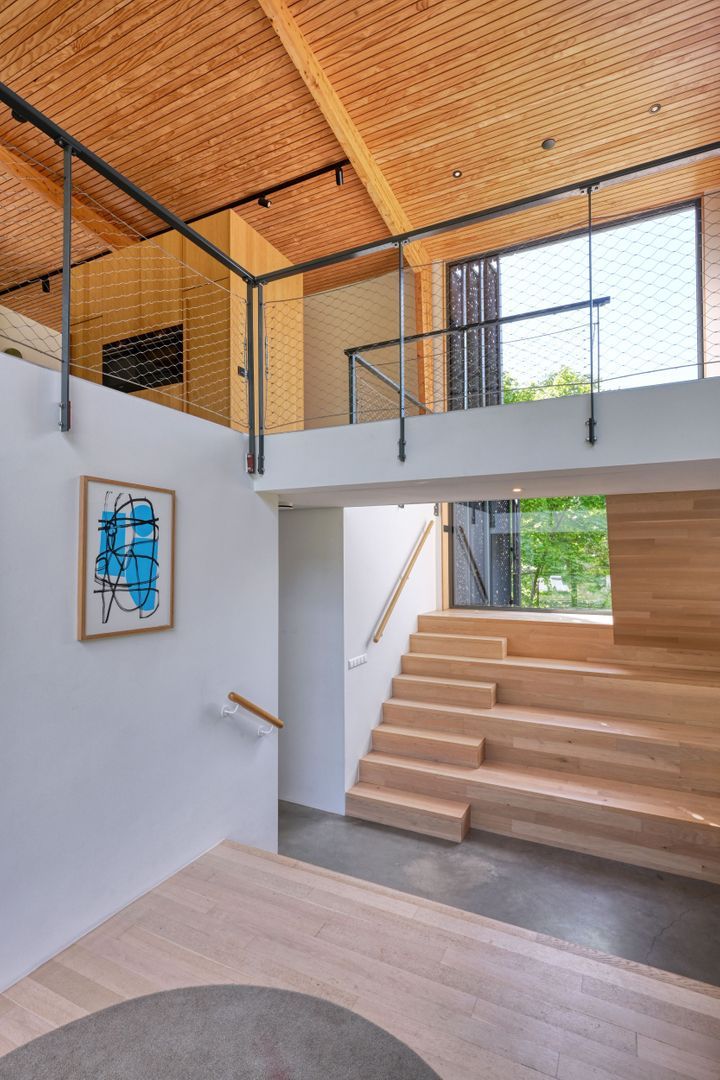 Radarpad 68, Arnhem foto-14