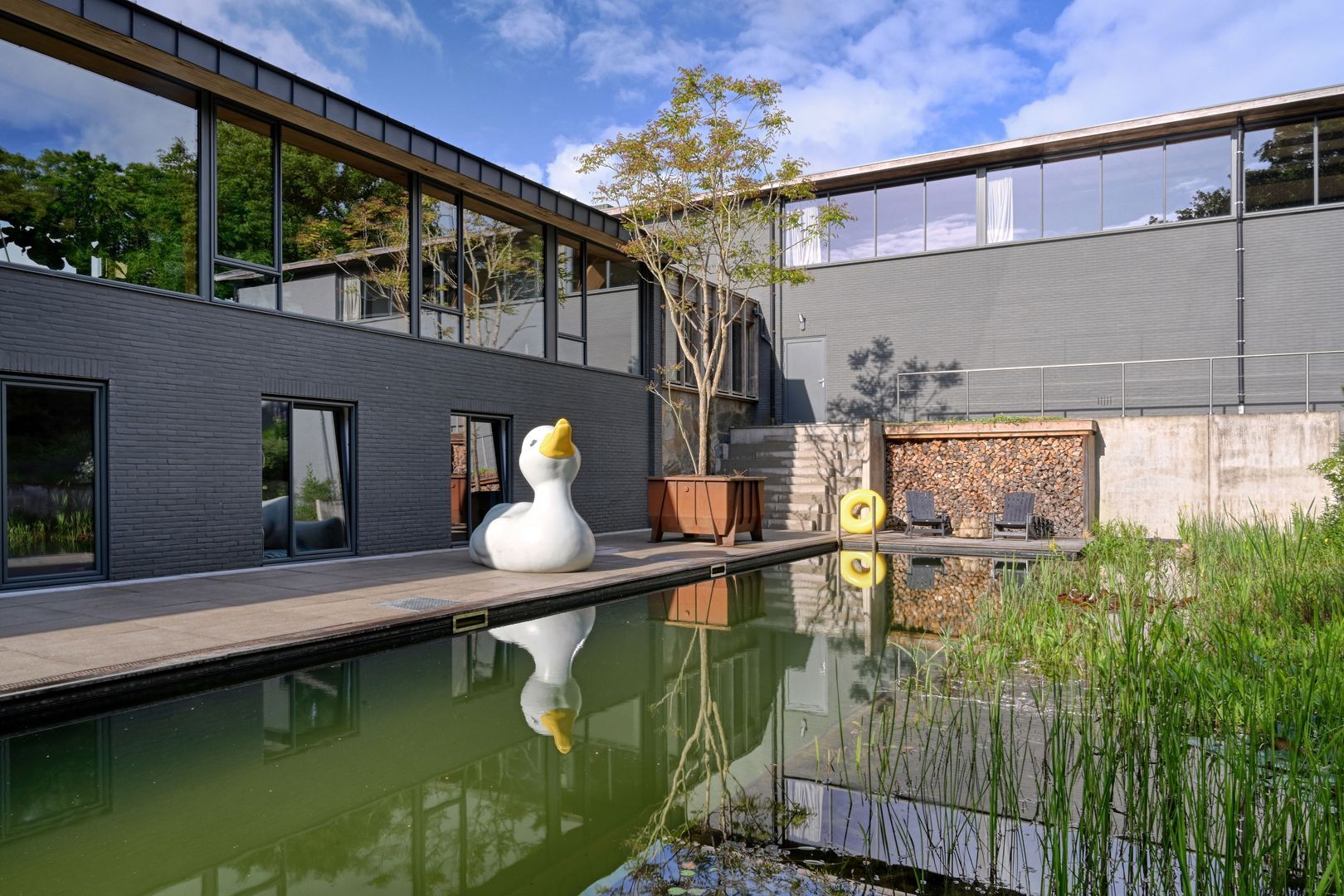 Radarpad 68, Arnhem foto-57