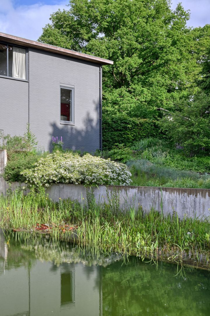 Radarpad 68, Arnhem foto-60