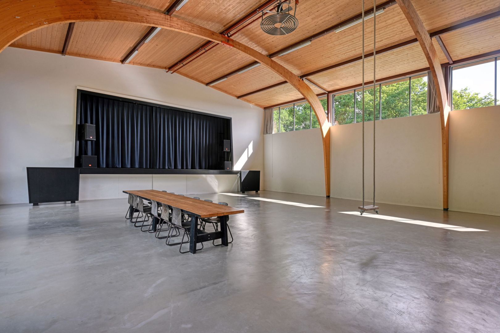 Radarpad 68, Arnhem foto-45