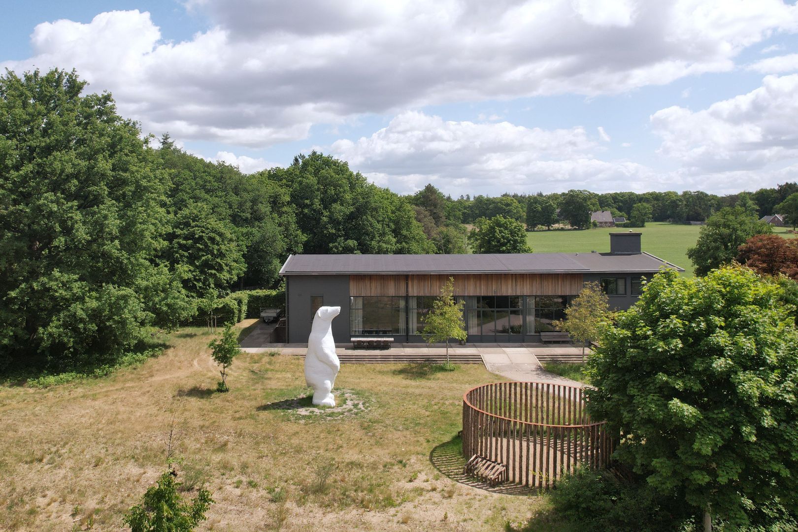 Radarpad 68, Arnhem foto-38