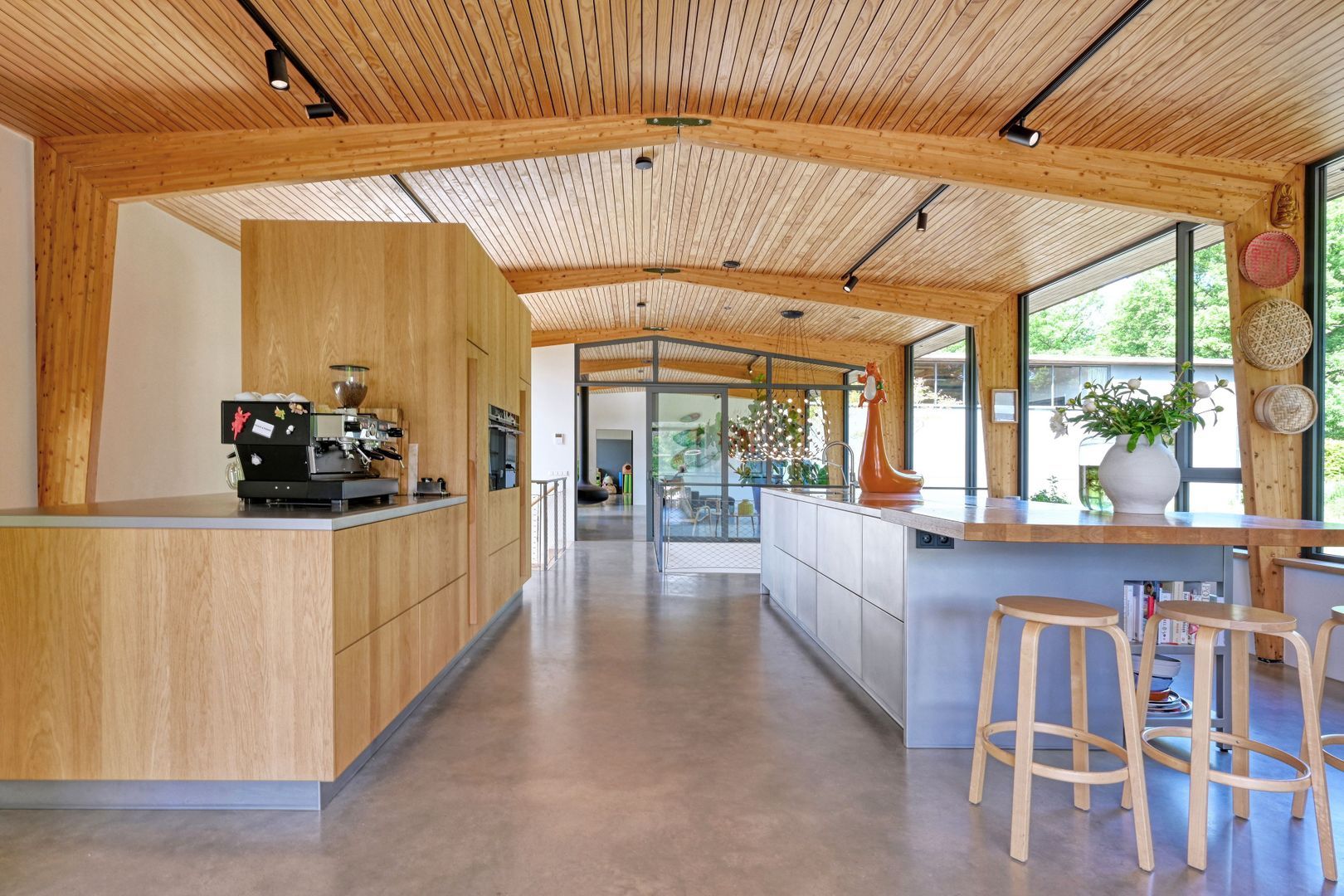 Radarpad 68, Arnhem foto-4