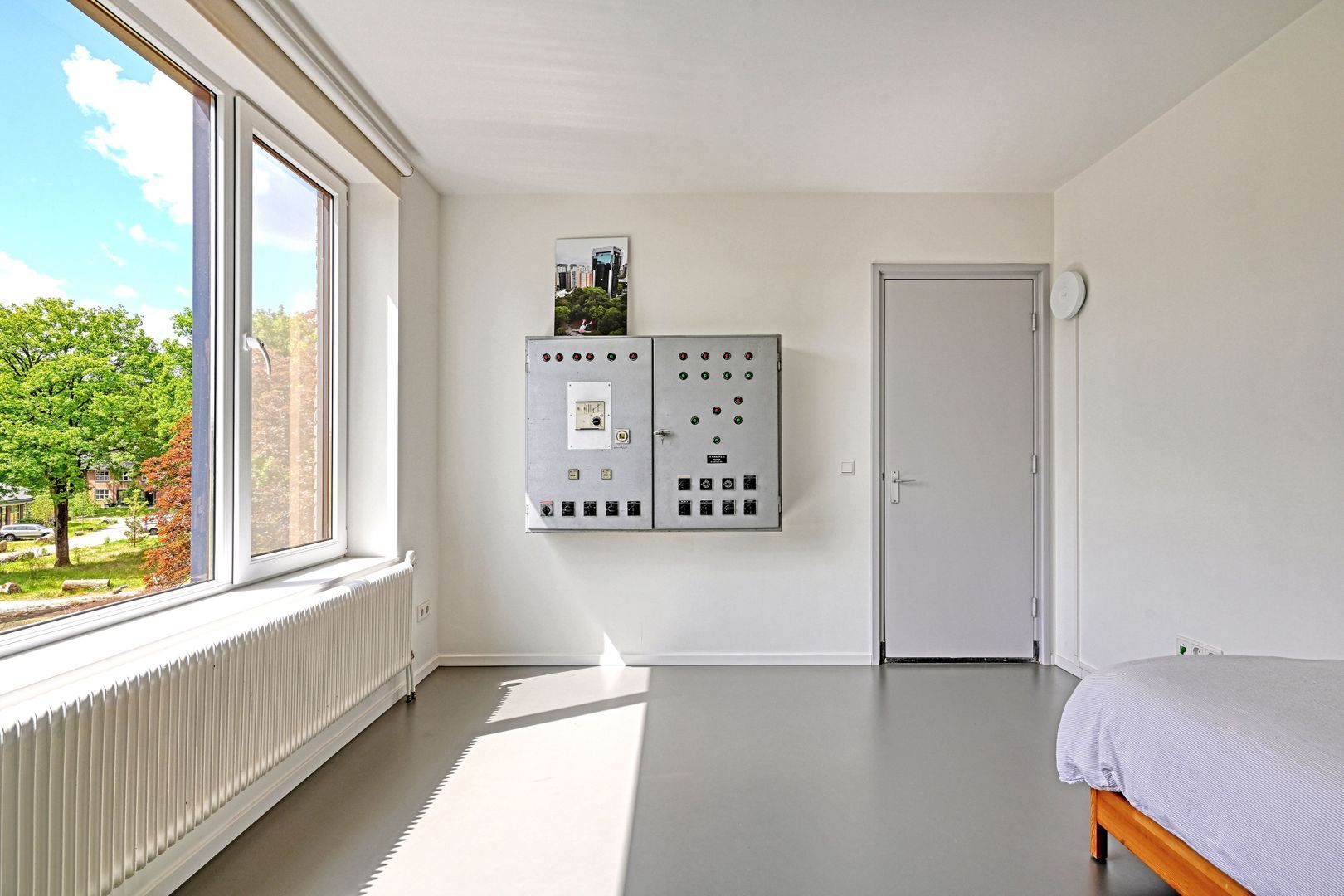 Radarpad 68, Arnhem foto-52