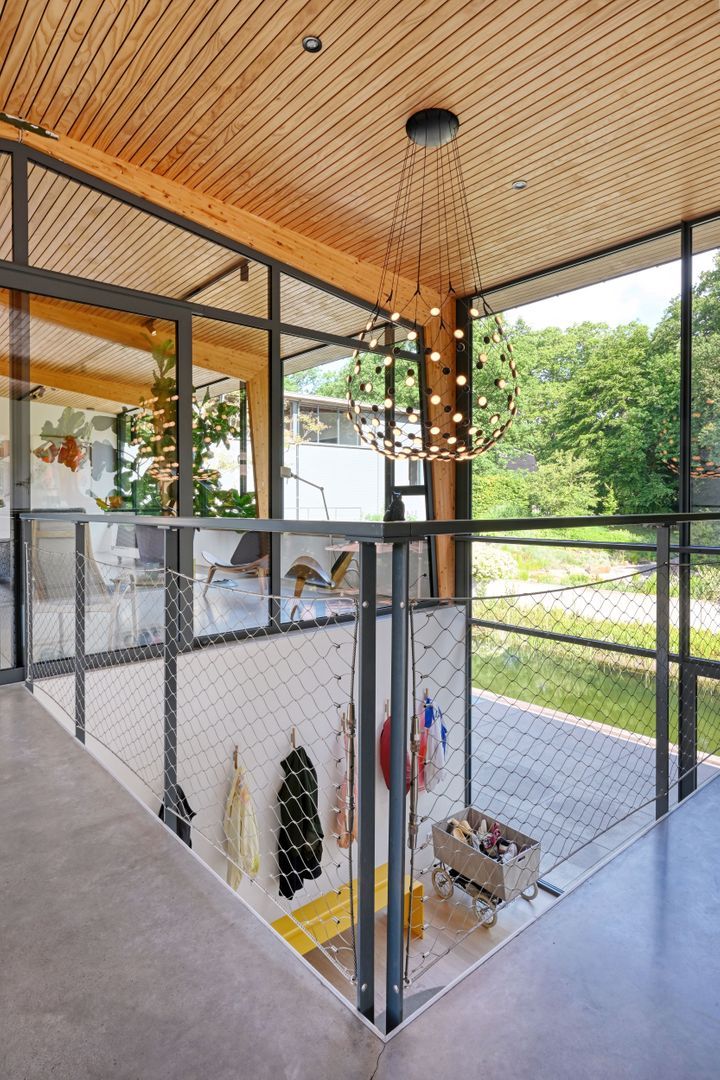 Radarpad 68, Arnhem foto-16