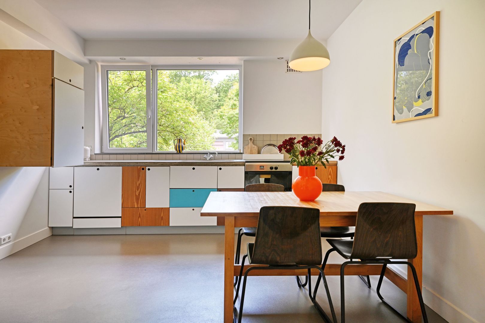 Radarpad 68, Arnhem foto-51