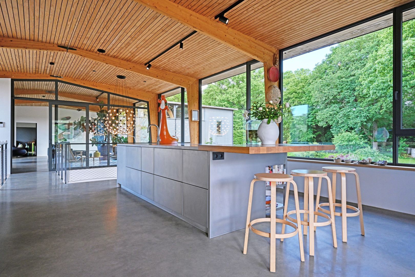 Radarpad 68, Arnhem foto-17