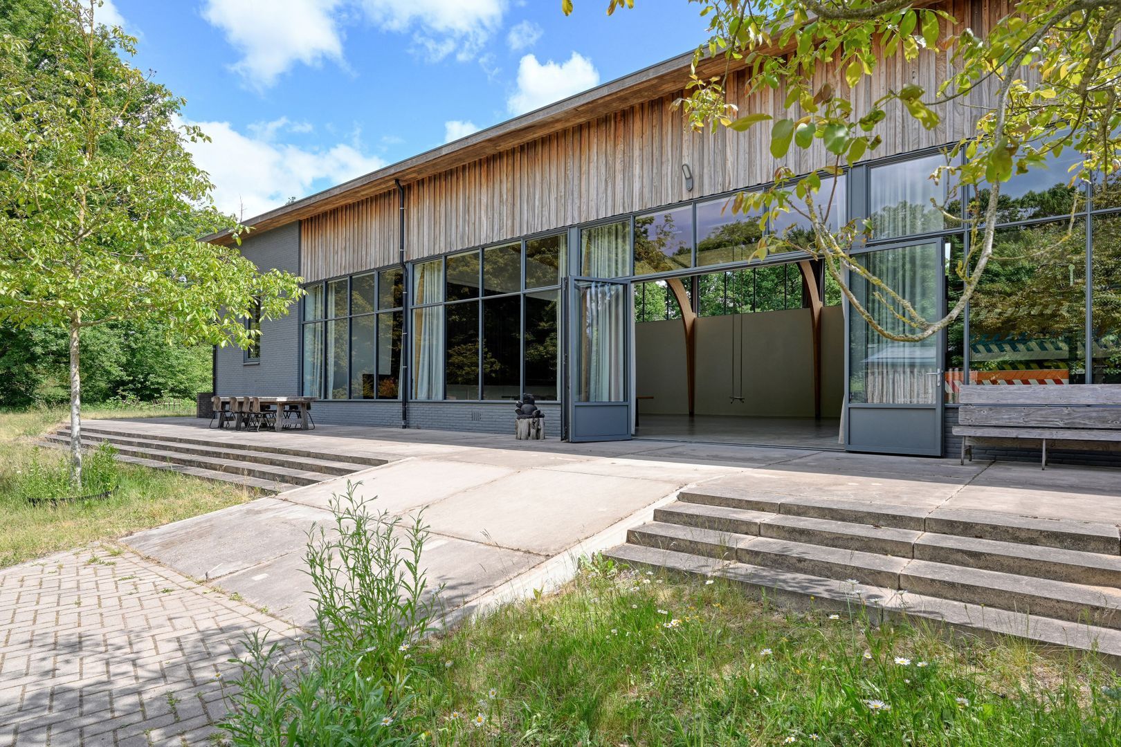 Radarpad 68, Arnhem foto-42