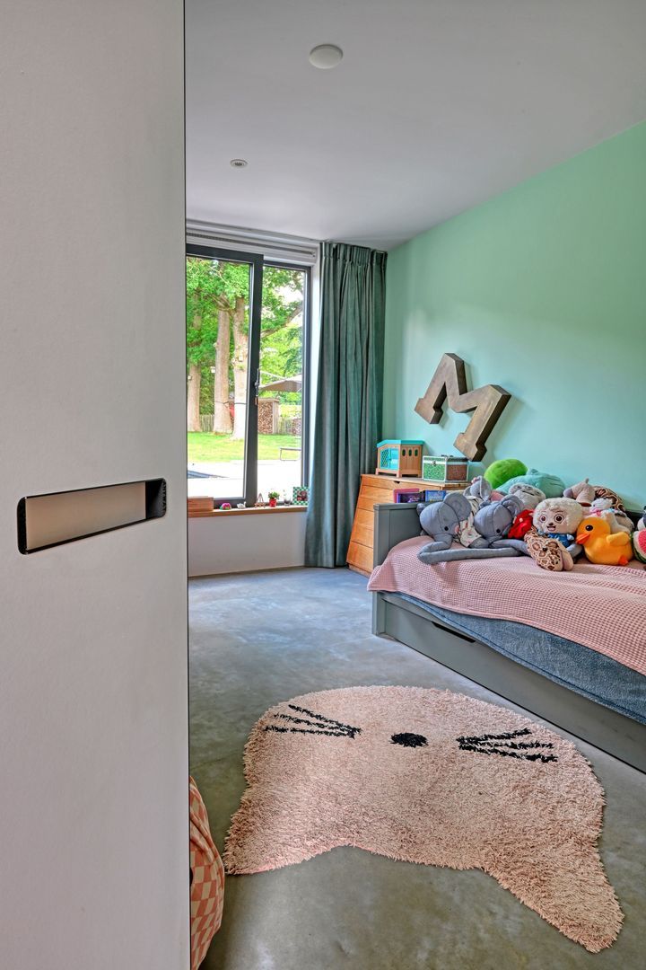 Radarpad 68, Arnhem foto-35