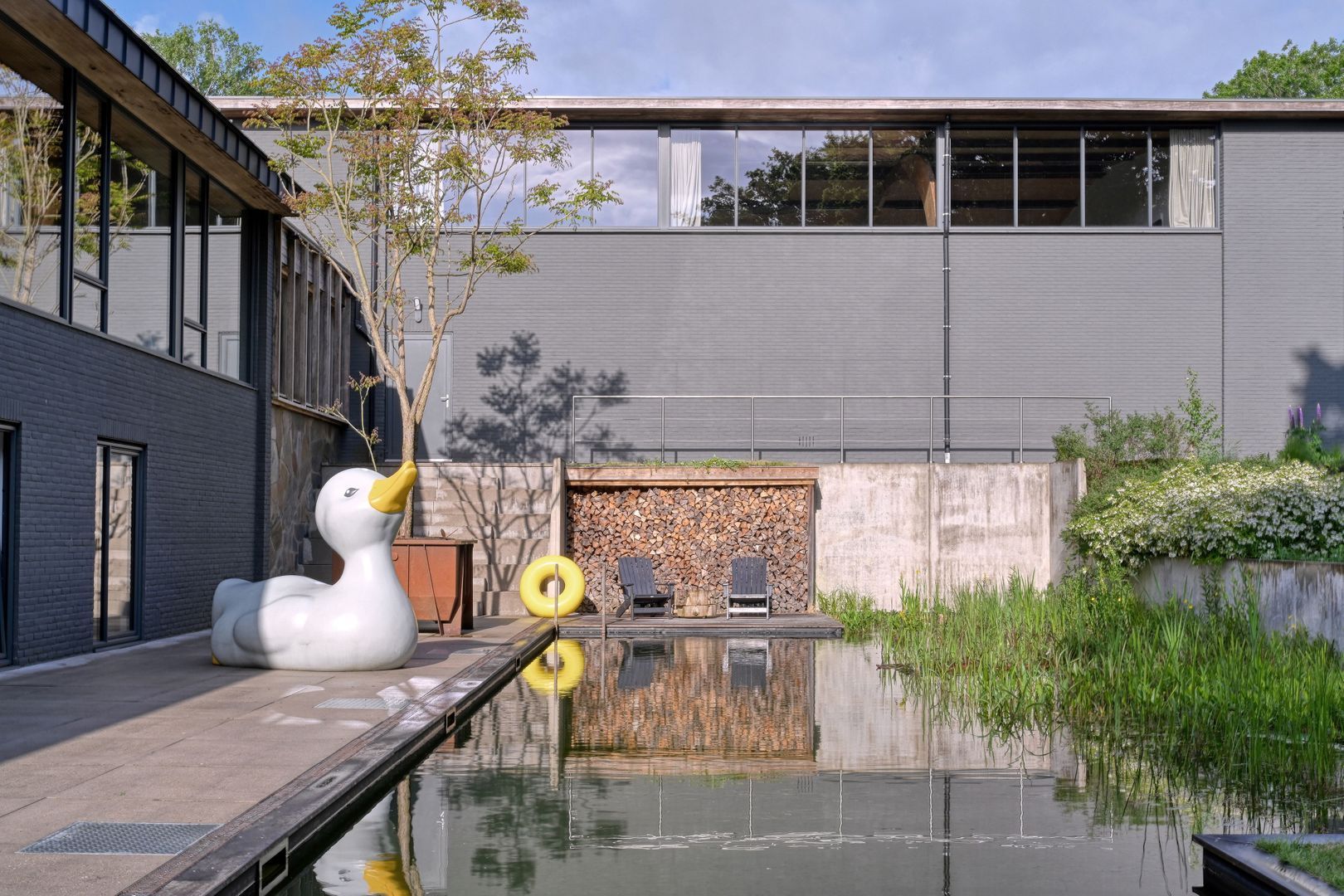 Radarpad 68, Arnhem foto-58