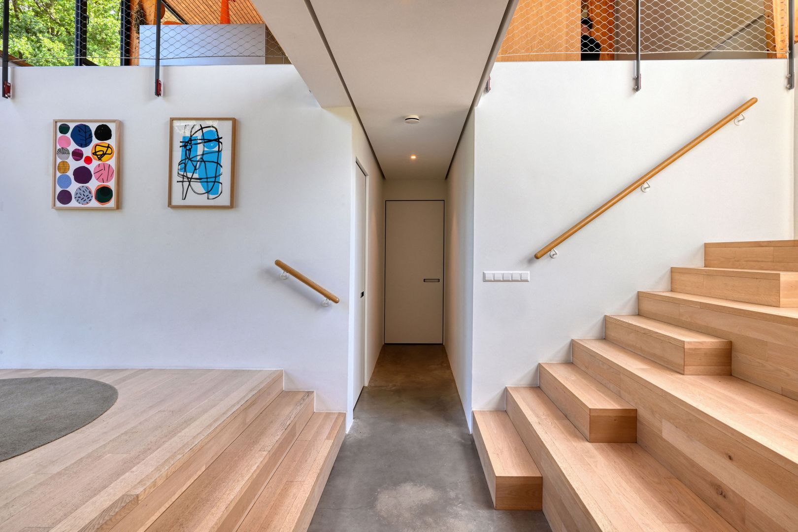 Radarpad 68, Arnhem foto-13