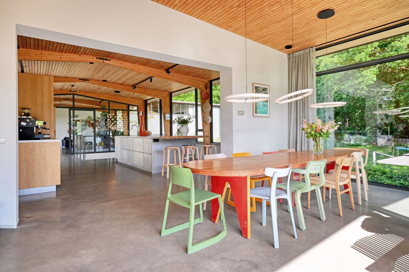 Radarpad 68, Arnhem foto-71