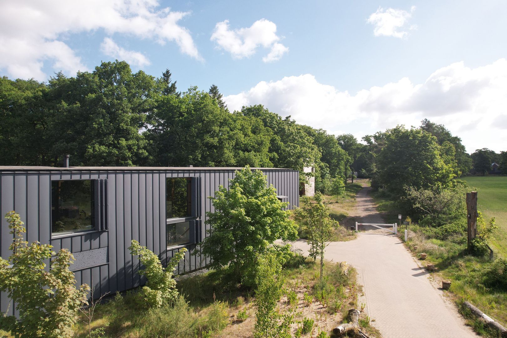 Radarpad 68, Arnhem foto-10