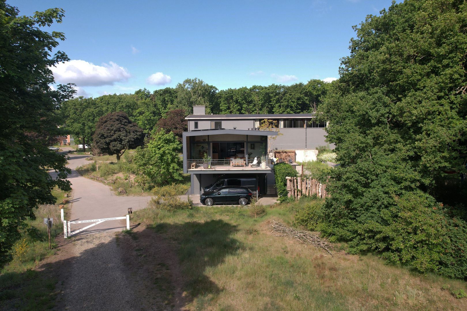 Radarpad 68, Arnhem foto-8