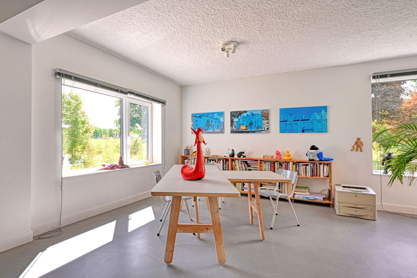 Radarpad 68, Arnhem foto-46