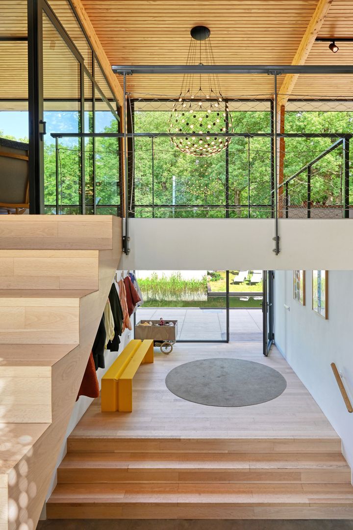 Radarpad 68, Arnhem foto-12