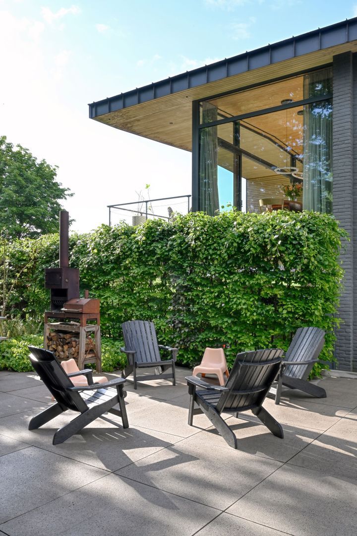 Radarpad 68, Arnhem foto-63