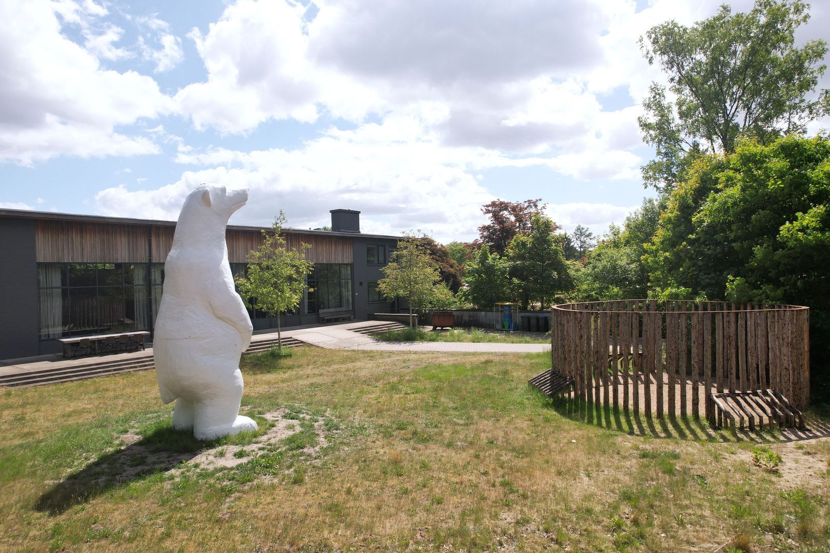 Radarpad 68, Arnhem foto-40