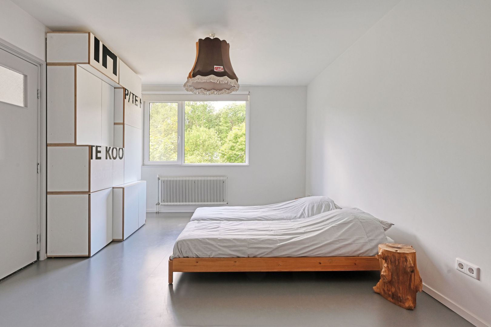 Radarpad 68, Arnhem foto-53