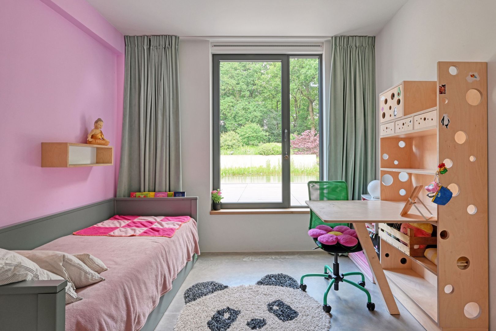 Radarpad 68, Arnhem foto-33