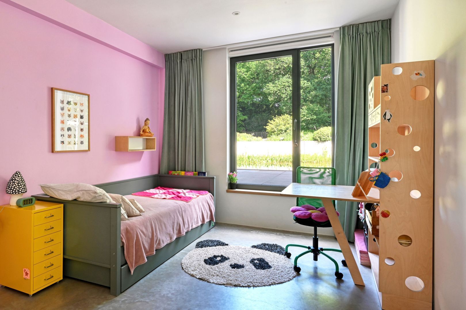 Radarpad 68, Arnhem foto-32