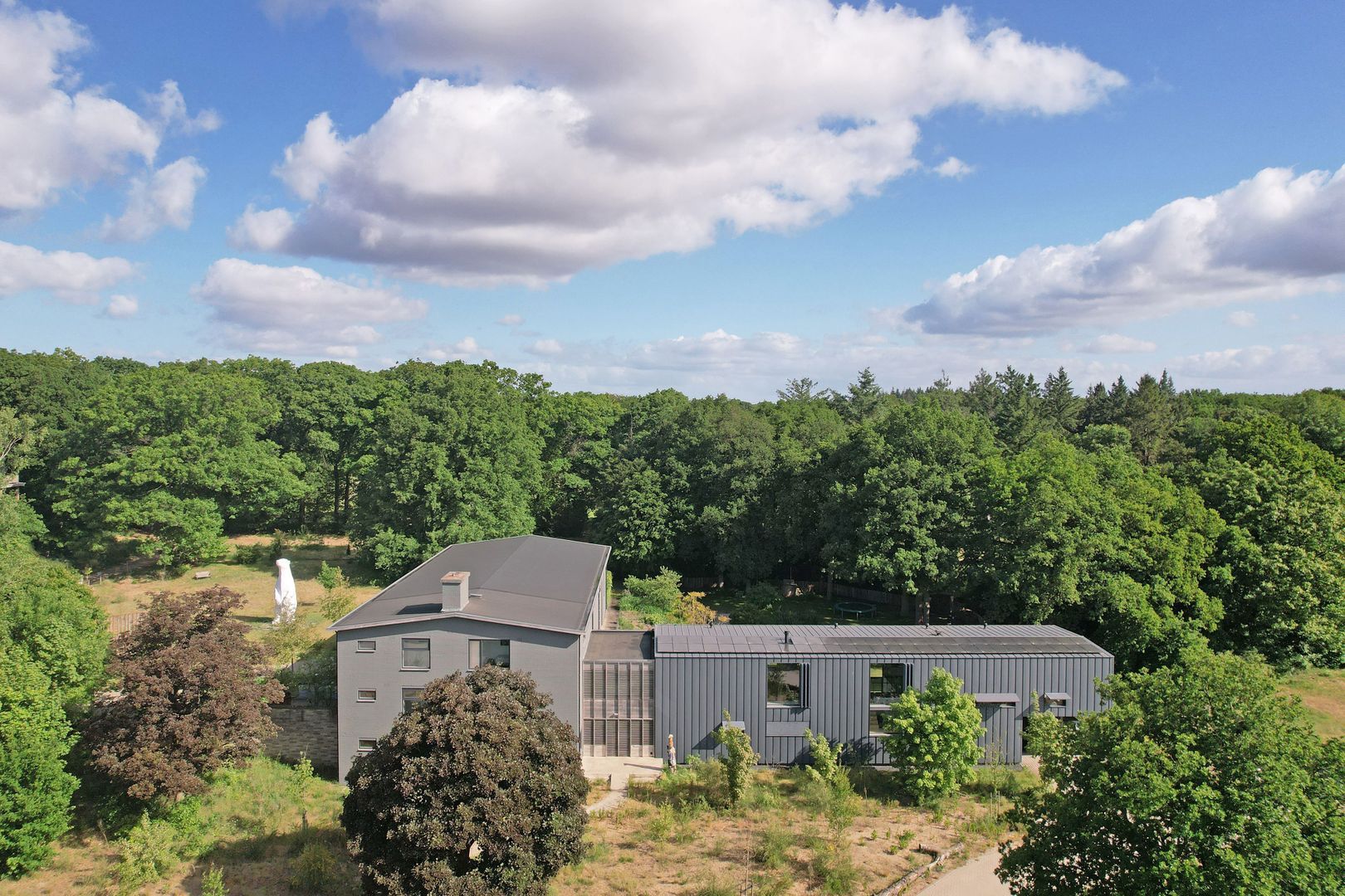 Radarpad 68, Arnhem foto-68