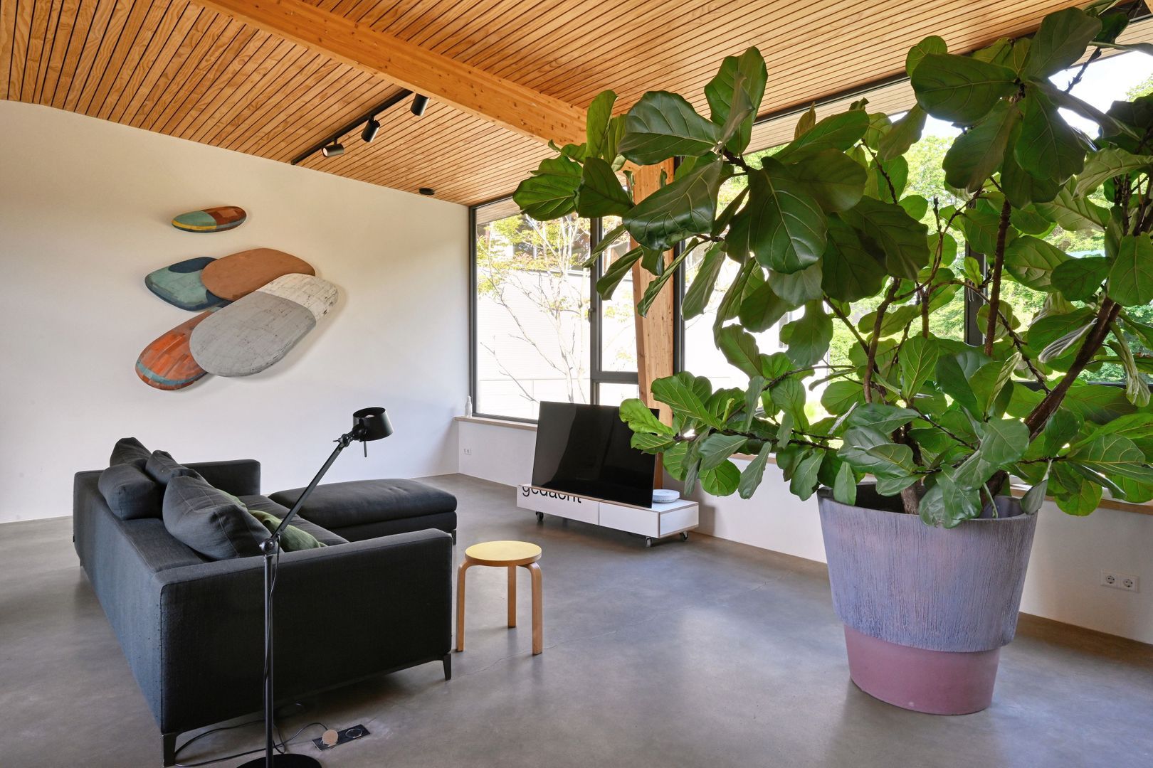 Radarpad 68, Arnhem foto-25