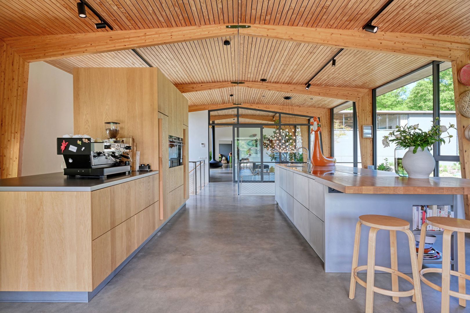 Radarpad 68, Arnhem foto-2