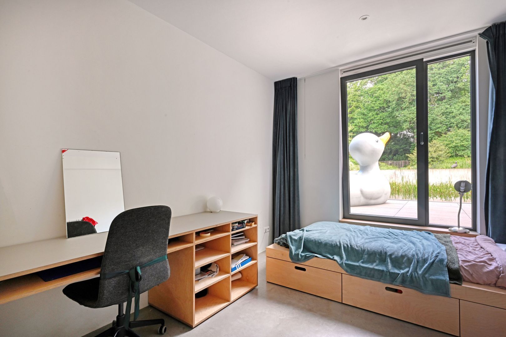 Radarpad 68, Arnhem foto-34