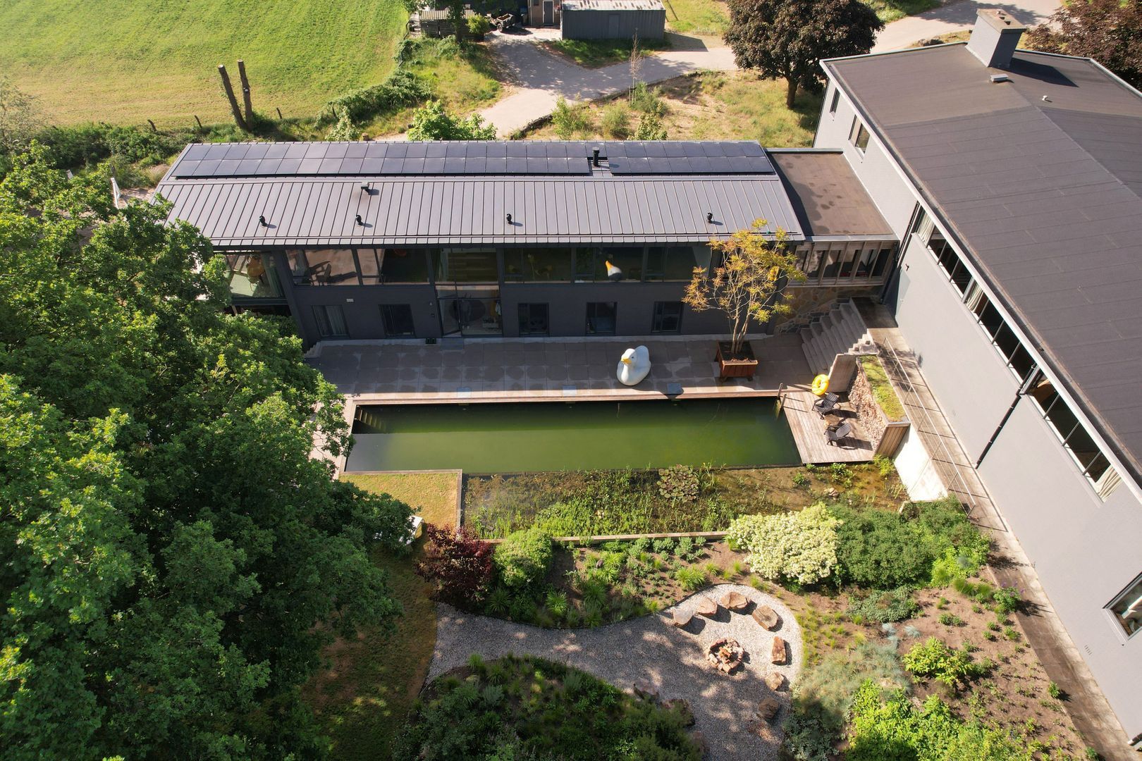 Radarpad 68, Arnhem foto-66