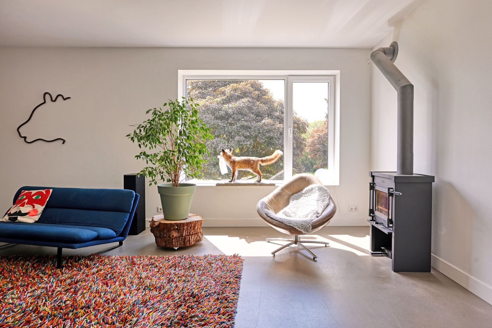 Radarpad 68, Arnhem foto-49