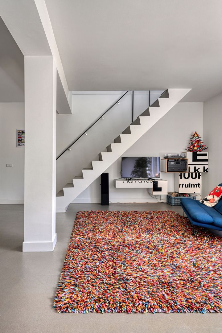 Radarpad 68, Arnhem foto-48