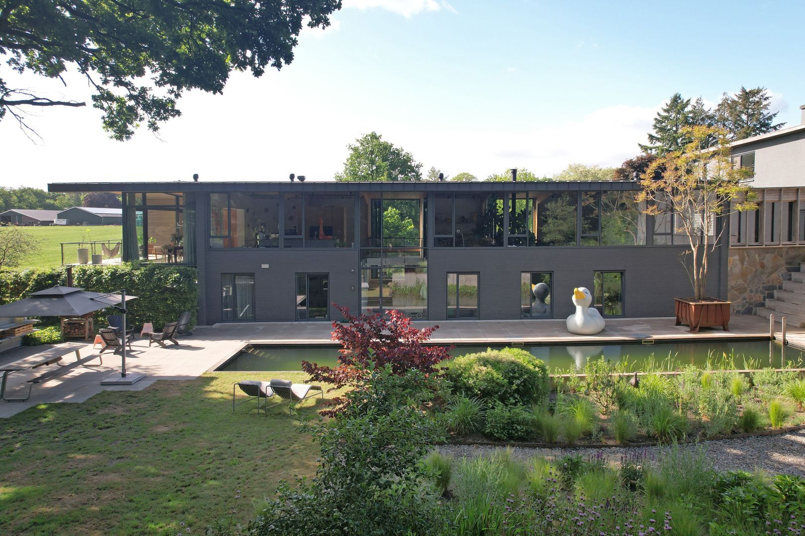 Radarpad 68, Arnhem foto-65