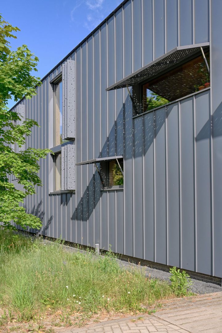 Radarpad 68, Arnhem foto-11