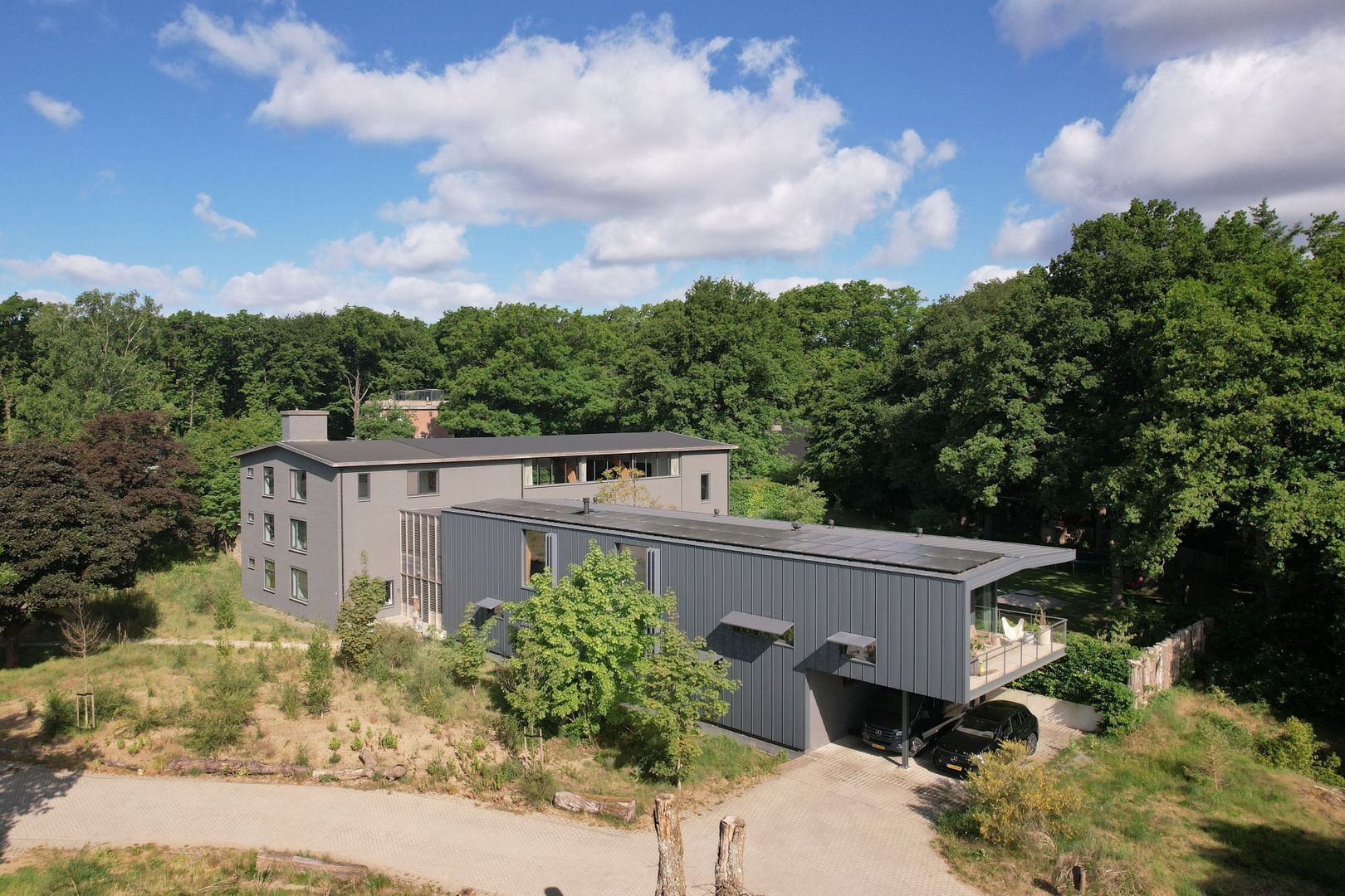 Radarpad 68, Arnhem foto-7