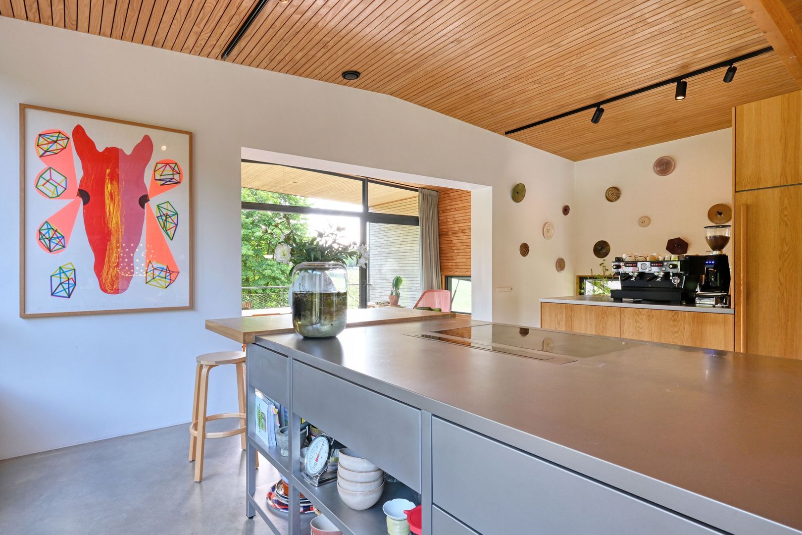 Radarpad 68, Arnhem foto-19