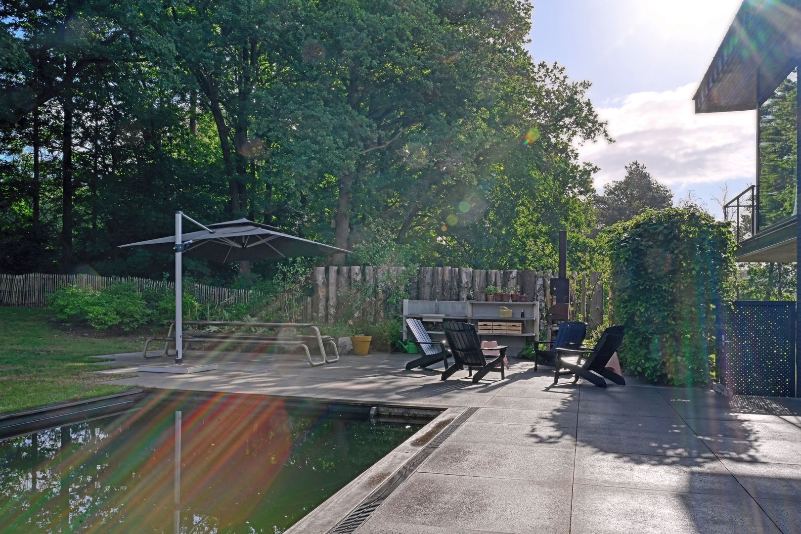 Radarpad 68, Arnhem foto-62