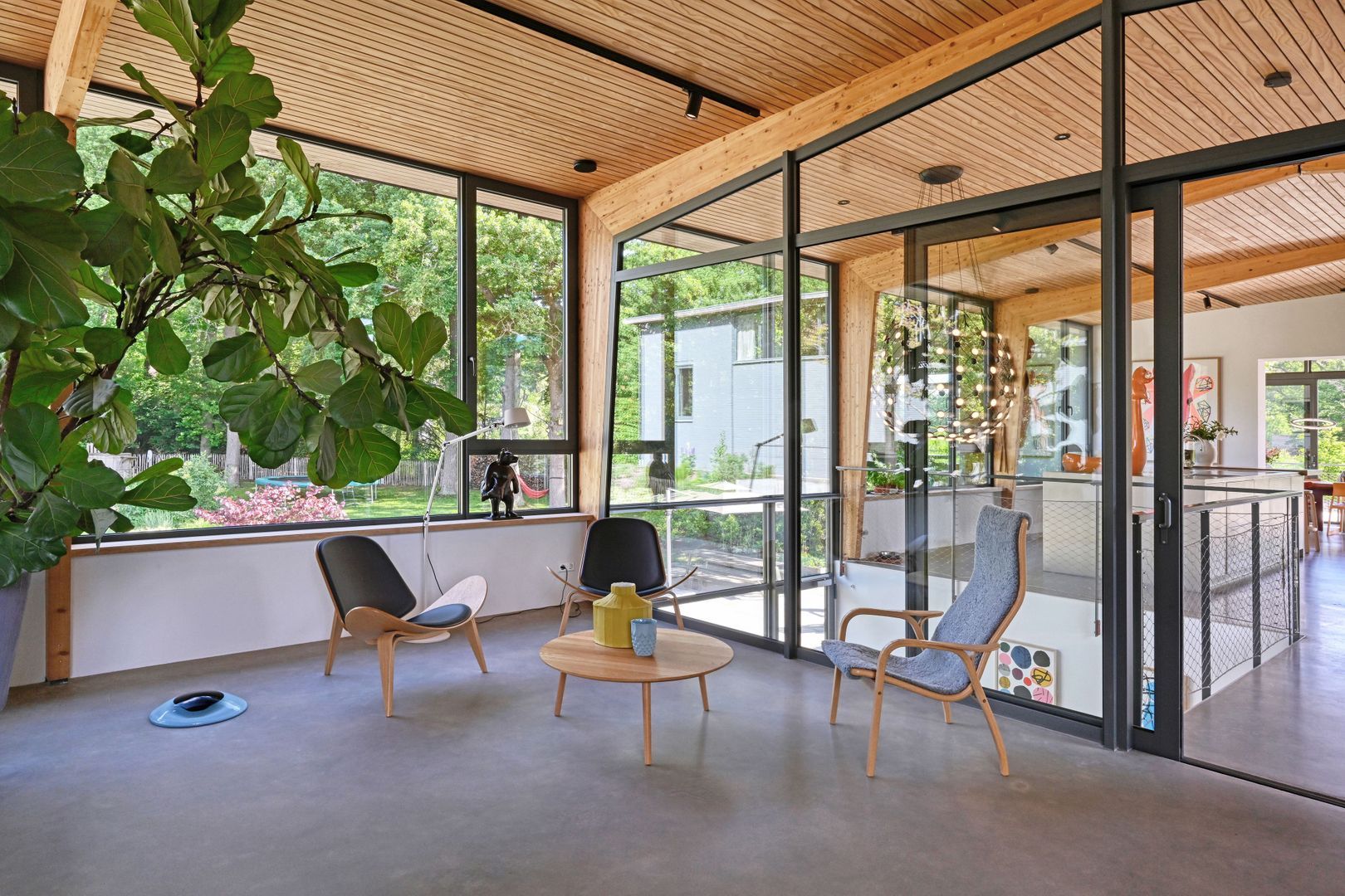 Radarpad 68, Arnhem foto-26