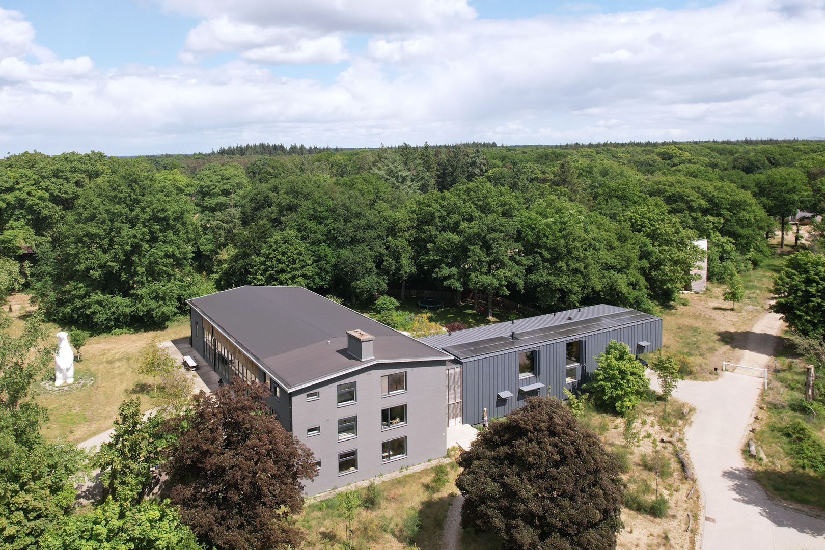 Radarpad 68, Arnhem foto-69