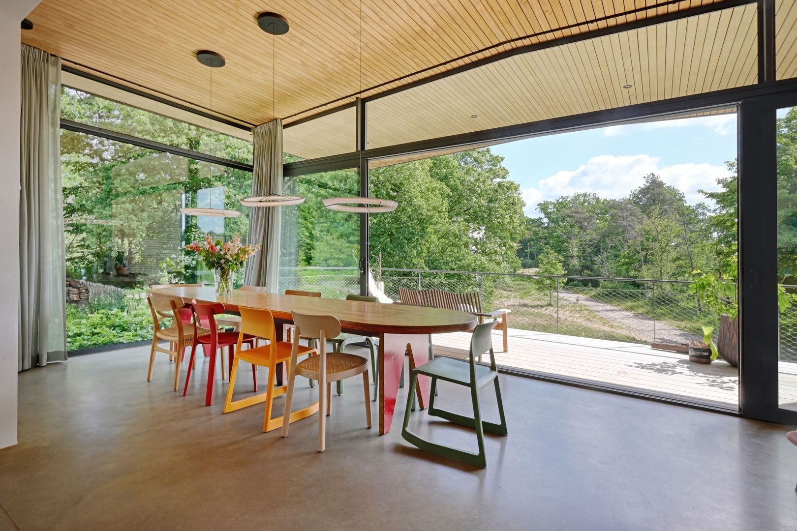 Radarpad 68, Arnhem foto-22