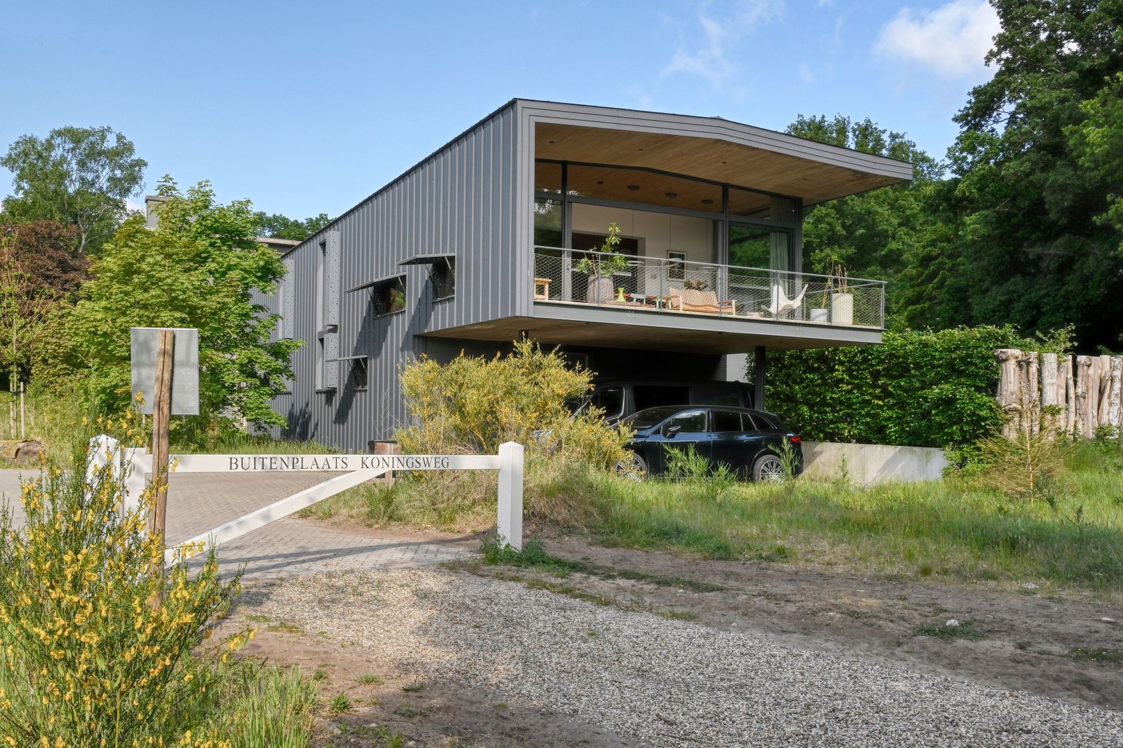 Radarpad 68, Arnhem foto-9