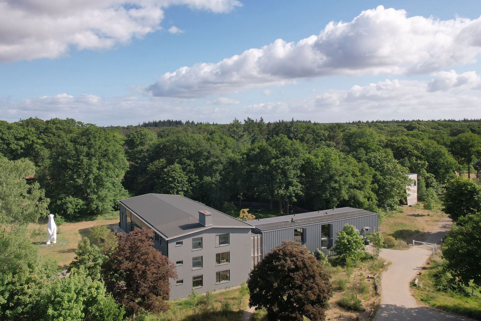 Radarpad 68, Arnhem foto-67