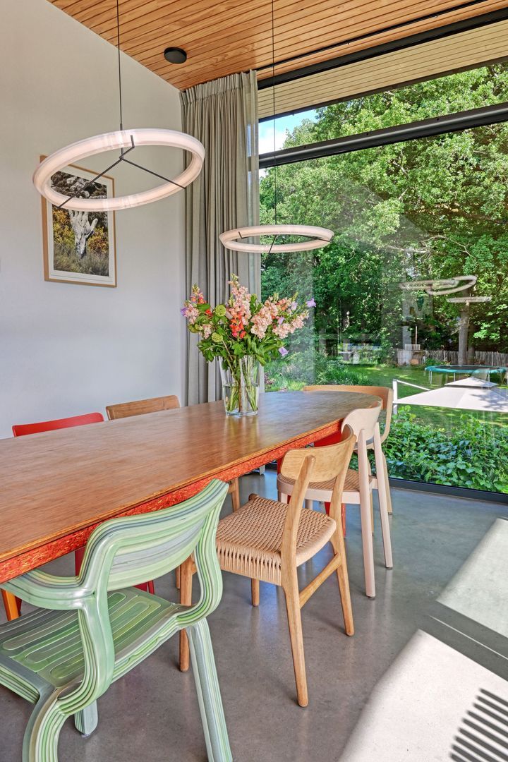 Radarpad 68, Arnhem foto-21